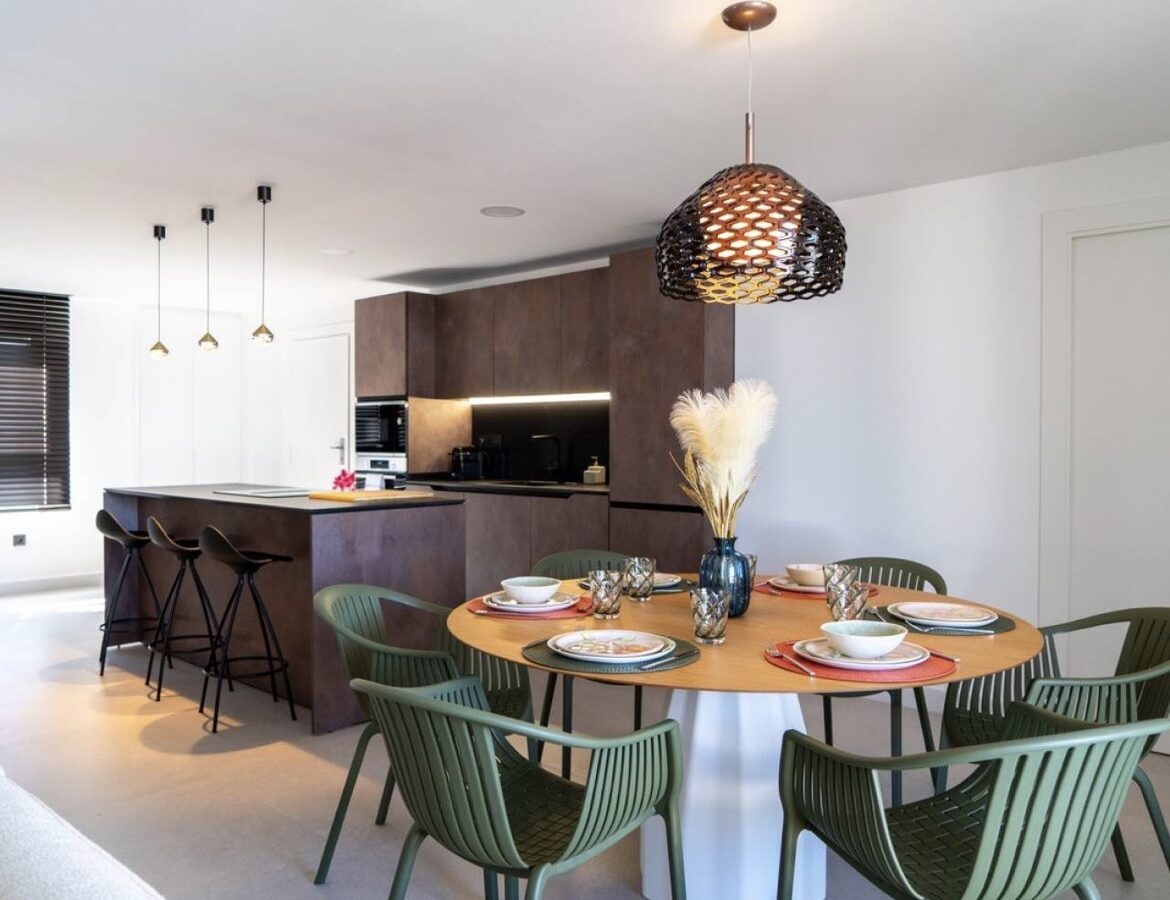 Penthouse Of 100 M² With Sea Views In La Zenia, Orihuela Costa, Alicante