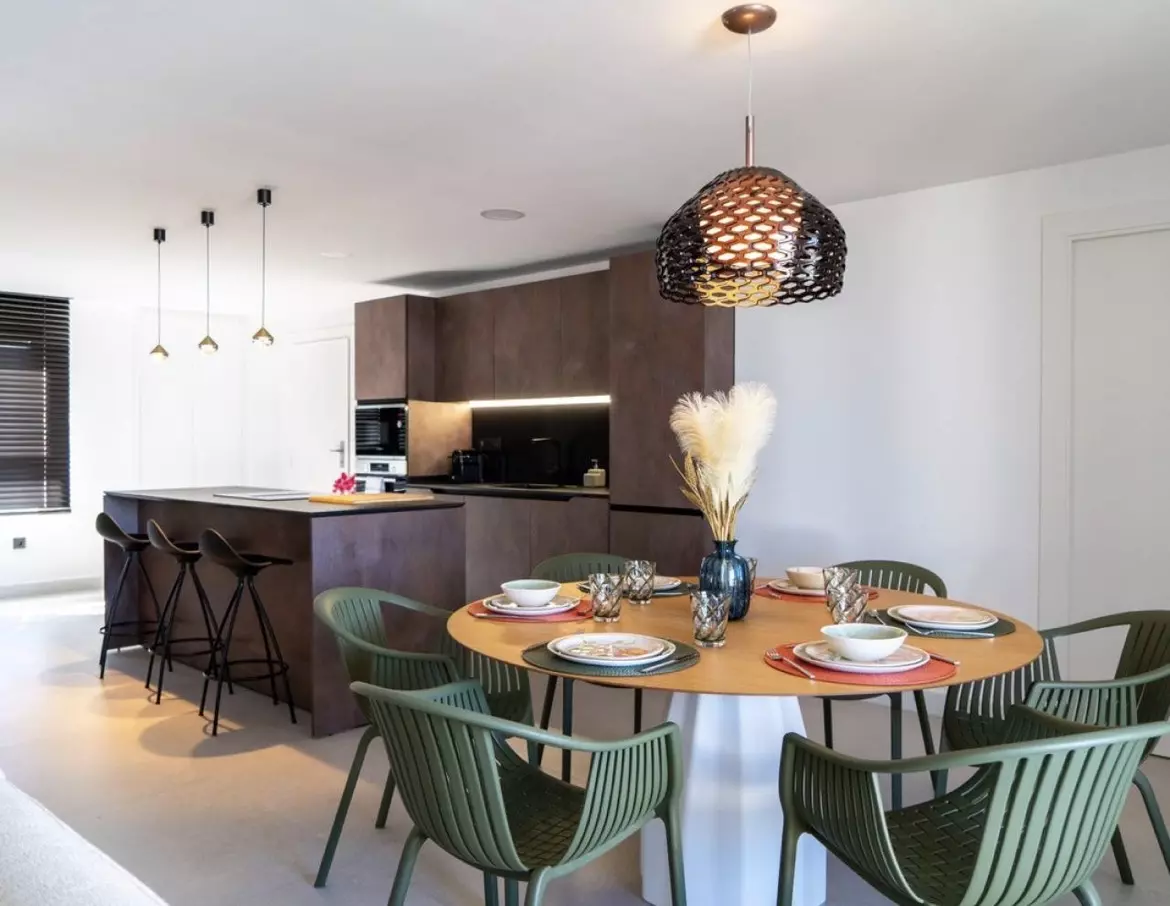 Penthouse Of 100 M² With Sea Views In La Zenia, Orihuela Costa, Alicante