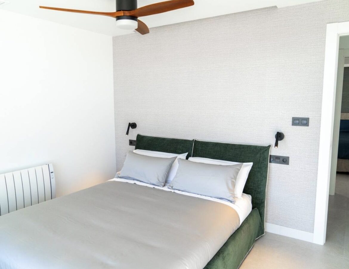Penthouse Of 100 M² With Sea Views In La Zenia, Orihuela Costa, Alicante