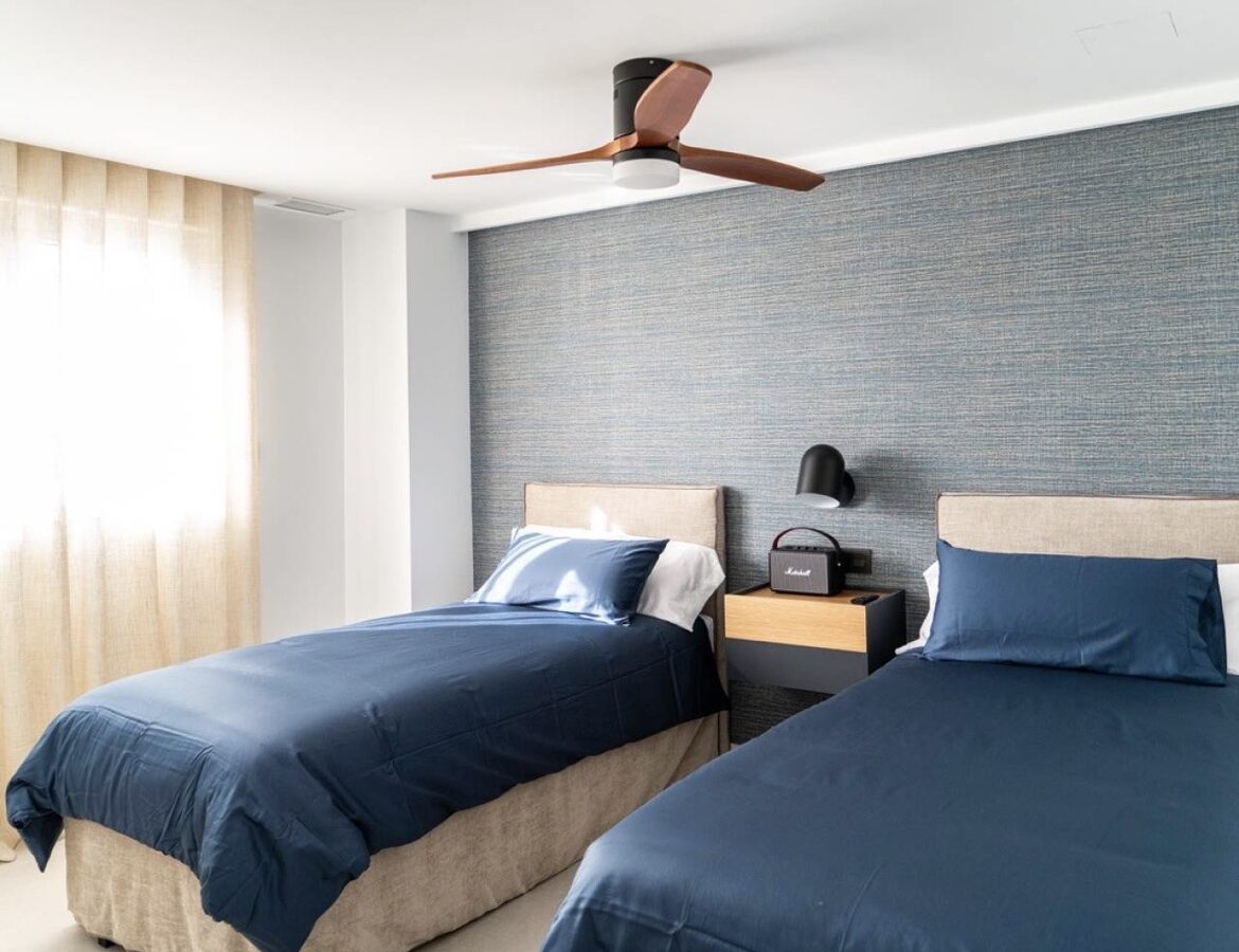 Penthouse Of 100 M² With Sea Views In La Zenia, Orihuela Costa, Alicante