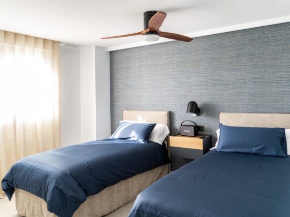 Penthouse Of 100 M² With Sea Views In La Zenia, Orihuela Costa, Alicante