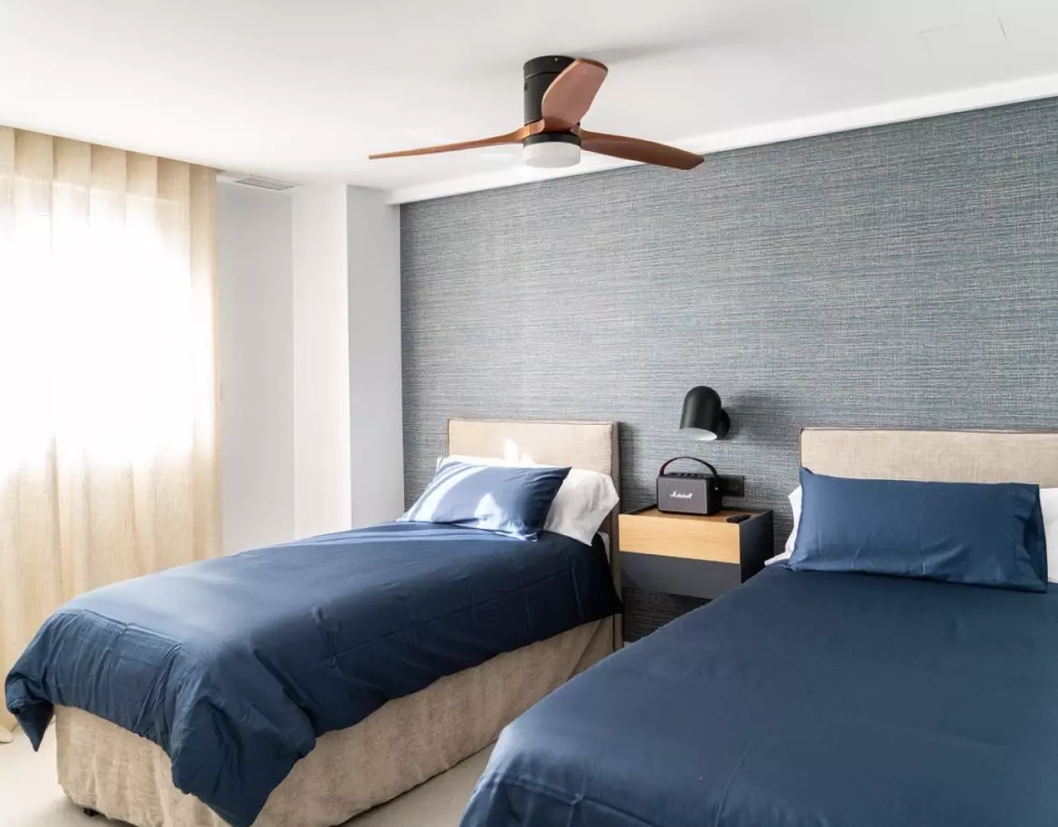 Penthouse Of 100 M² With Sea Views In La Zenia, Orihuela Costa, Alicante
