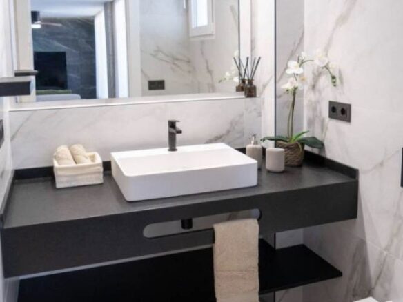 Penthouse Of 100 M² With Sea Views In La Zenia, Orihuela Costa, Alicante