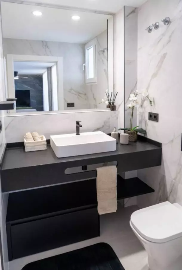 Penthouse Of 100 M² With Sea Views In La Zenia, Orihuela Costa, Alicante