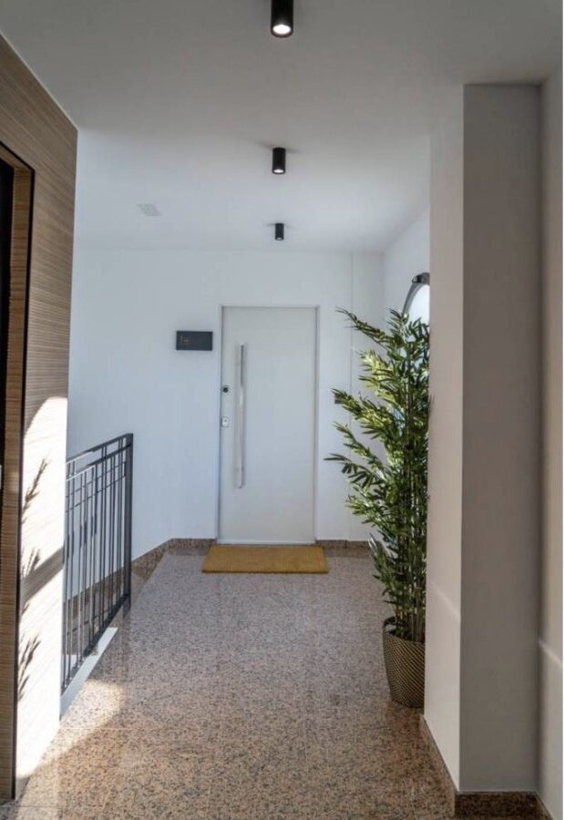 Penthouse Of 100 M² With Sea Views In La Zenia, Orihuela Costa, Alicante