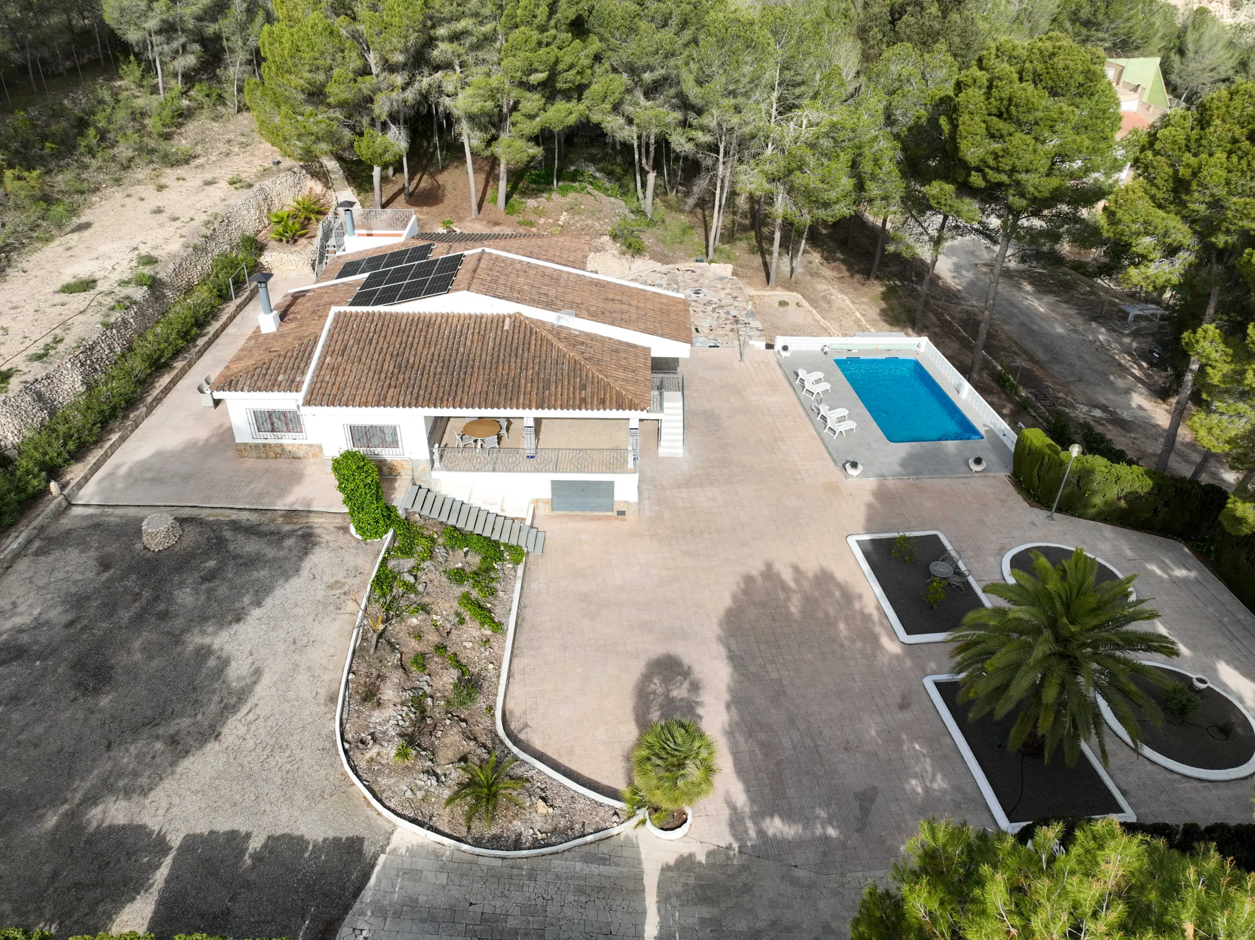 Detached Villa Of 414 M² In Monovar, Spain