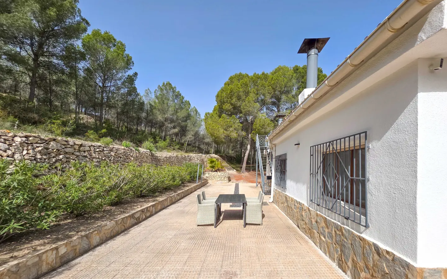 Detached Villa Of 414 M² In Monovar, Spain