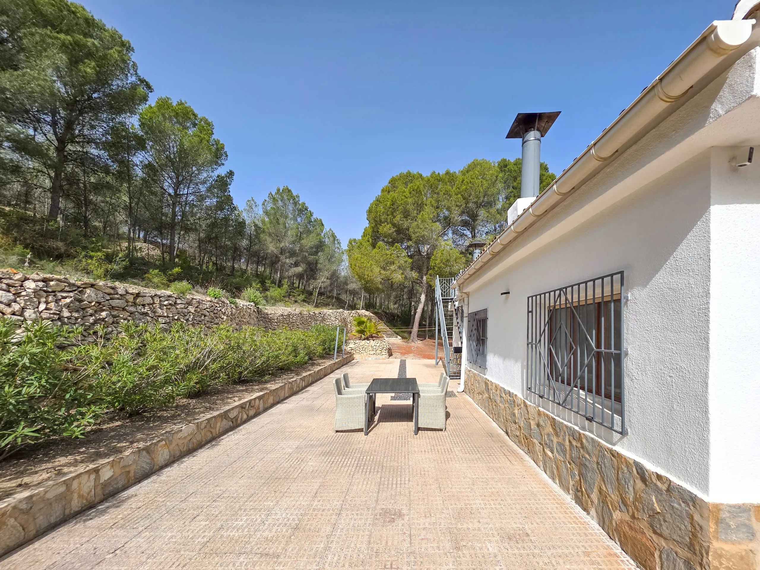 Detached Villa Of 414 M² In Monovar, Spain