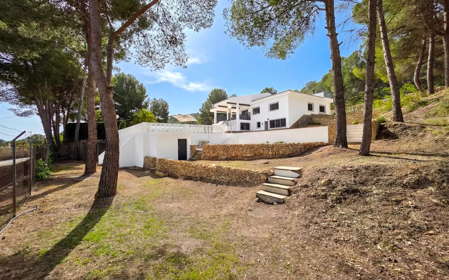 Detached Villa Of 414 M² In Monovar, Spain