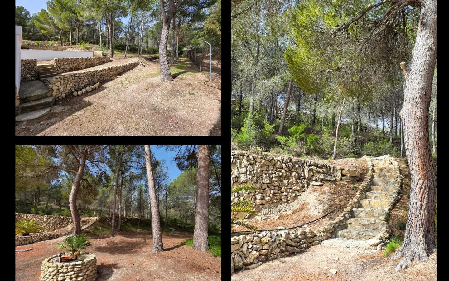 Detached Villa Of 414 M² In Monovar, Spain