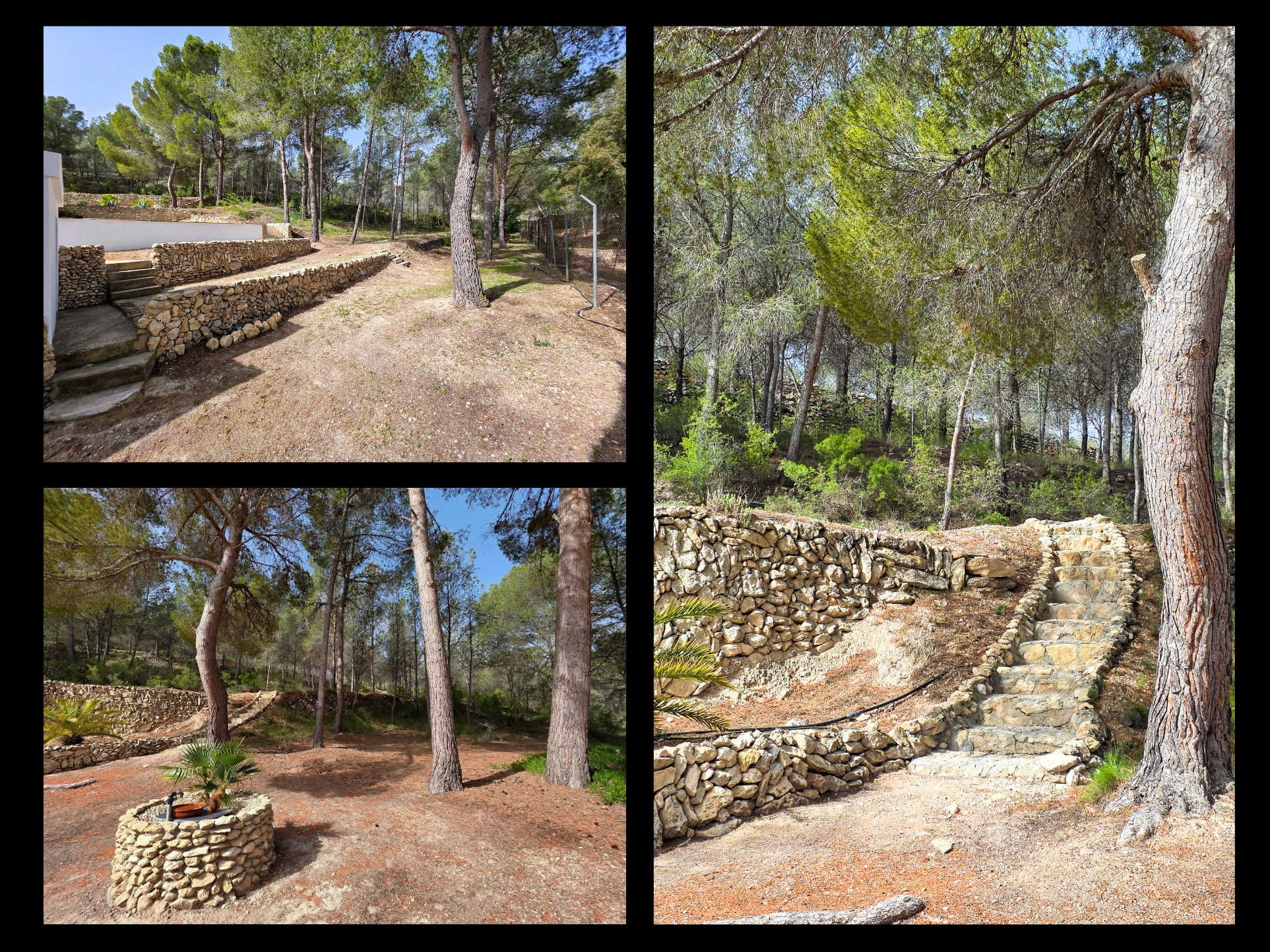 Detached Villa Of 414 M² In Monovar, Spain