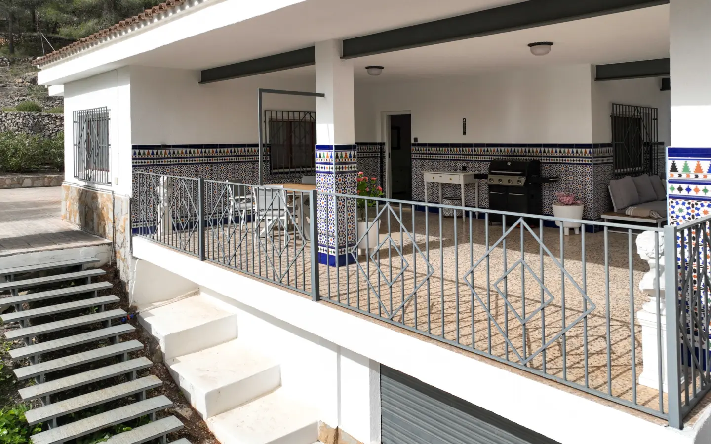 Detached Villa Of 414 M² In Monovar, Spain