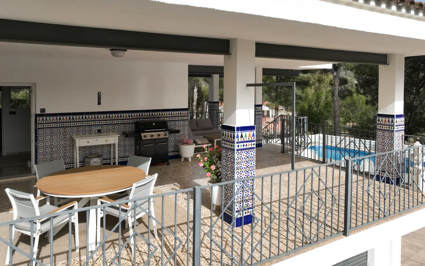 Detached Villa Of 414 M² In Monovar, Spain