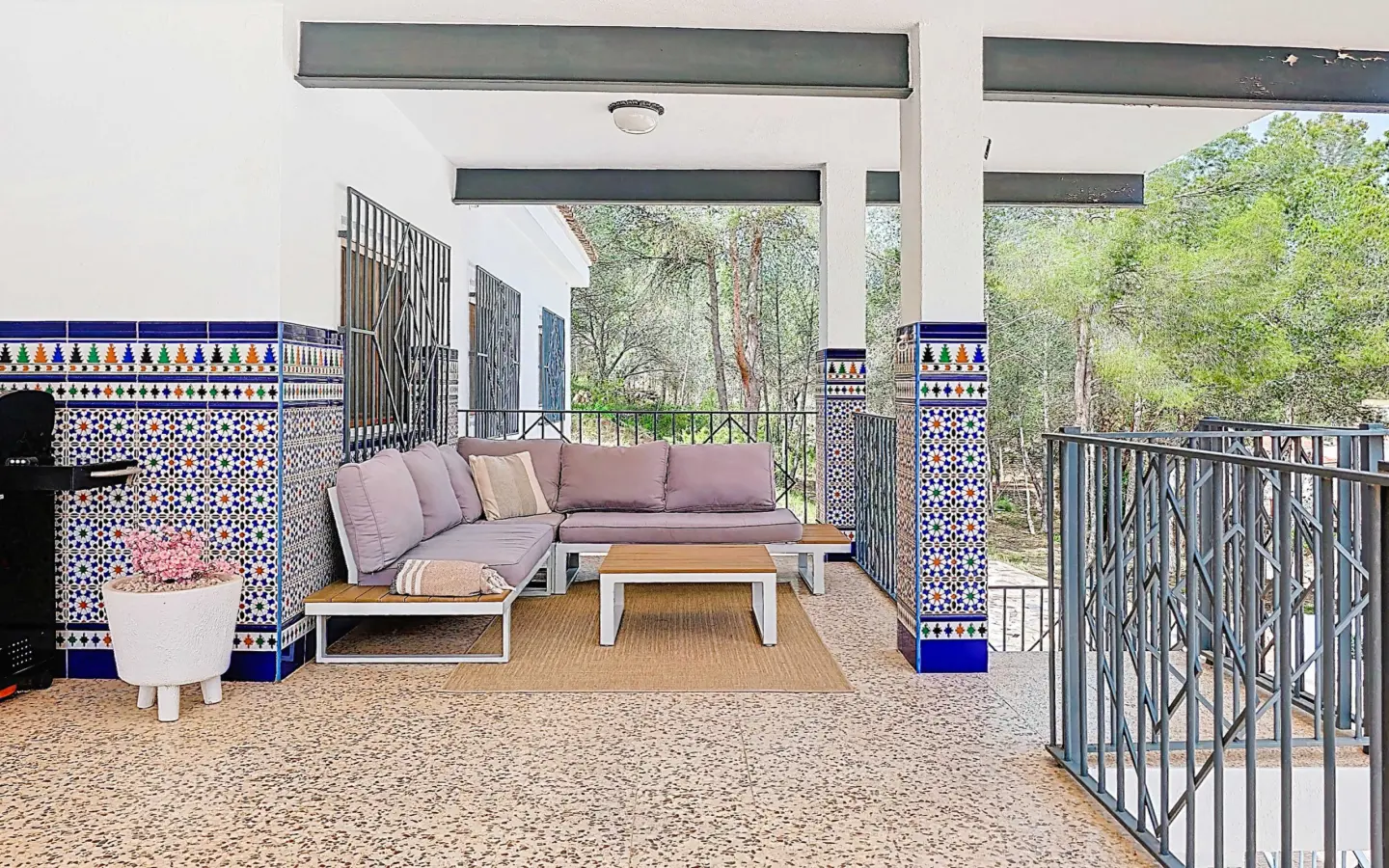 Detached Villa Of 414 M² In Monovar, Spain