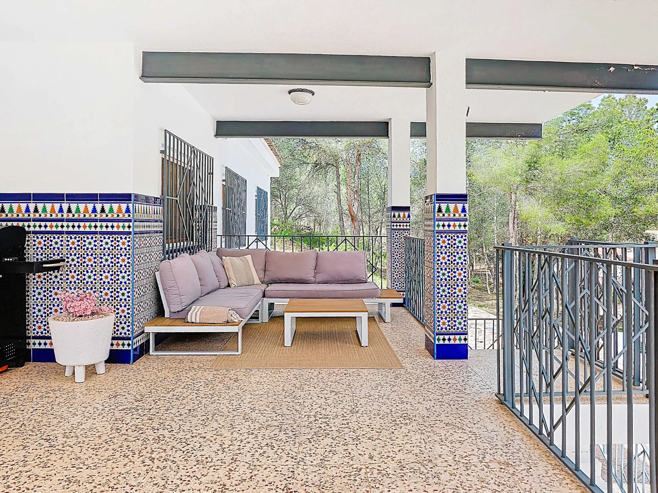 Detached Villa Of 414 M² In Monovar, Spain