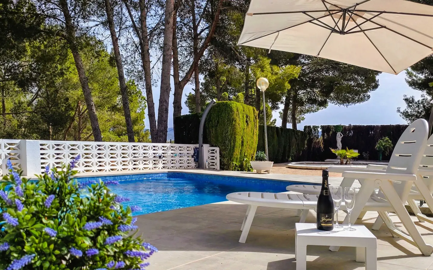 Detached Villa Of 414 M² In Monovar, Spain