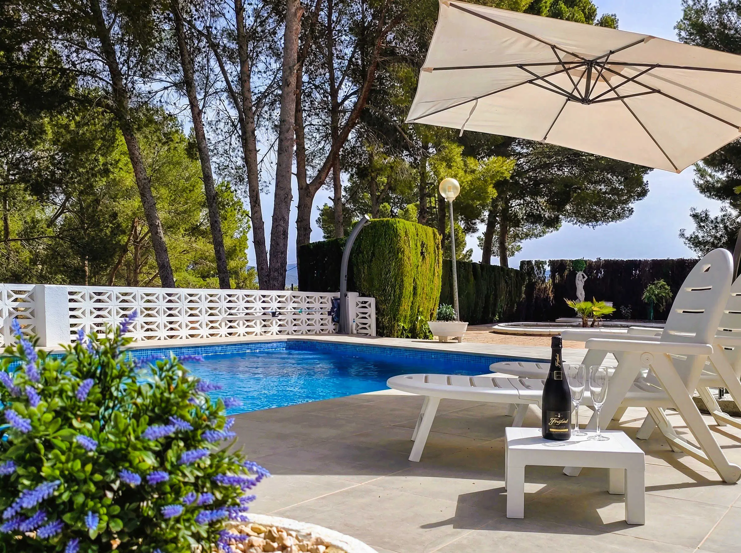 Detached Villa Of 414 M² In Monovar, Spain
