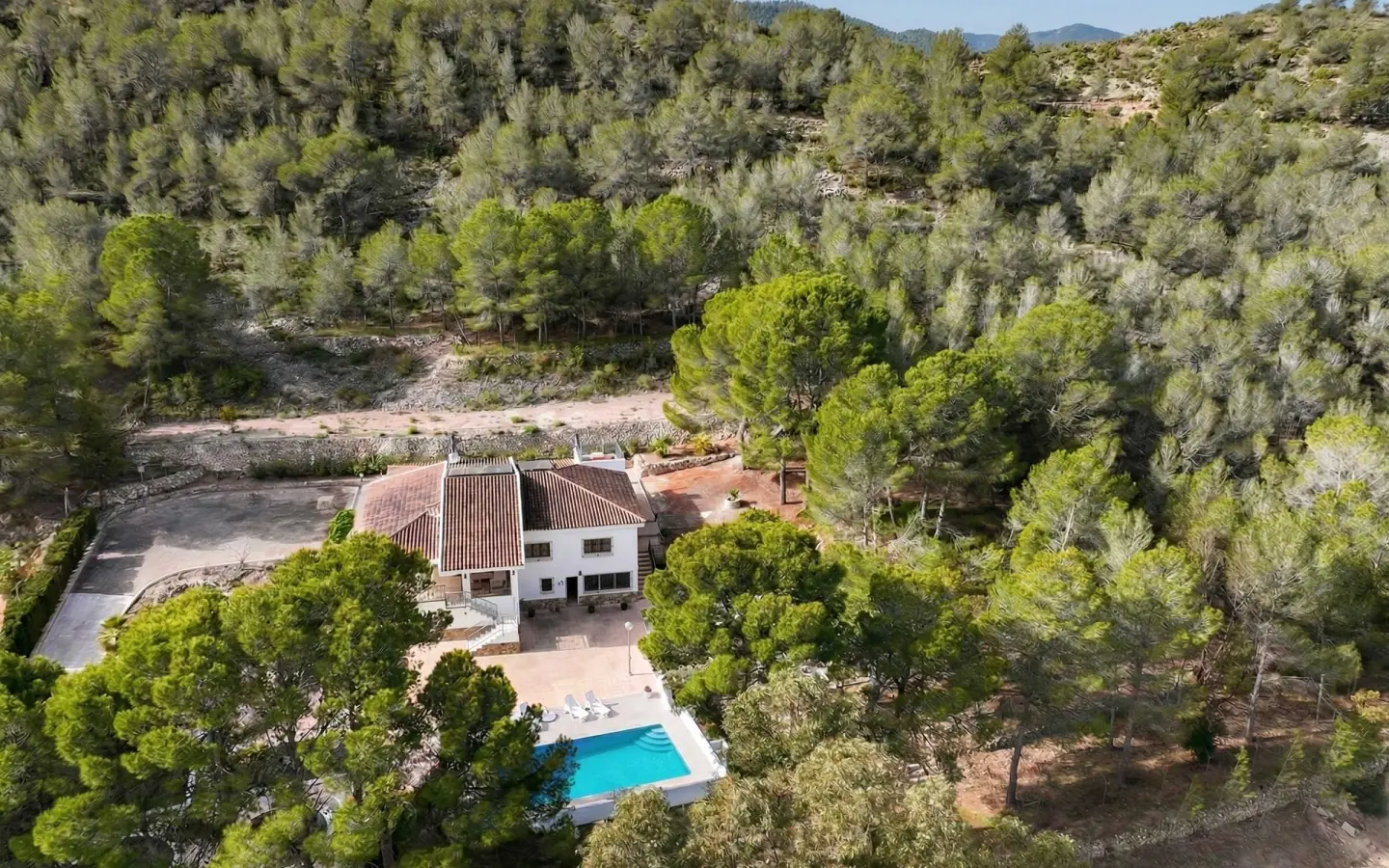 Detached Villa Of 414 M² In Monovar, Spain