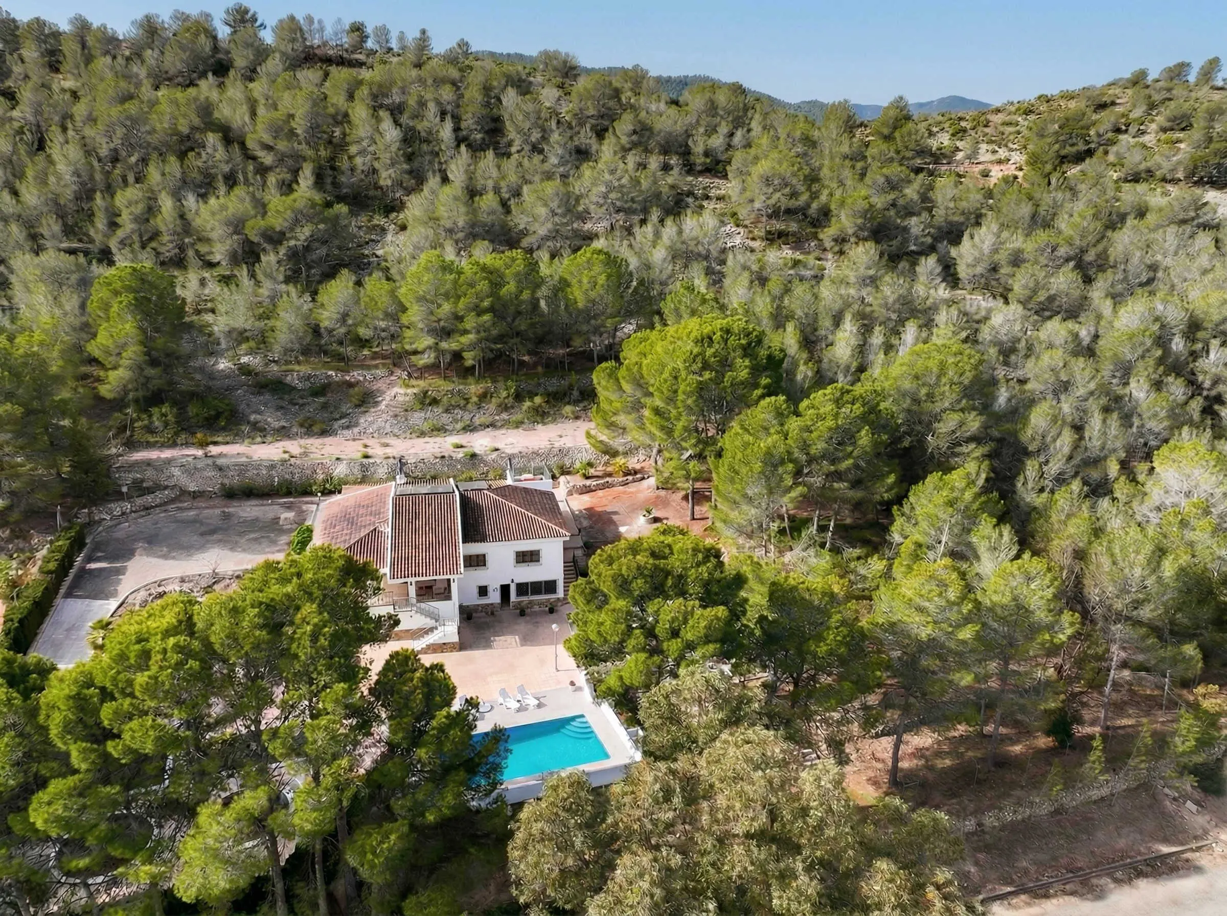 Detached Villa Of 414 M² In Monovar, Spain