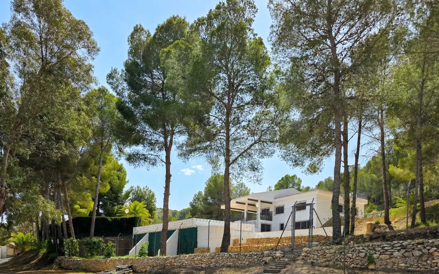 Detached Villa Of 414 M² In Monovar, Spain