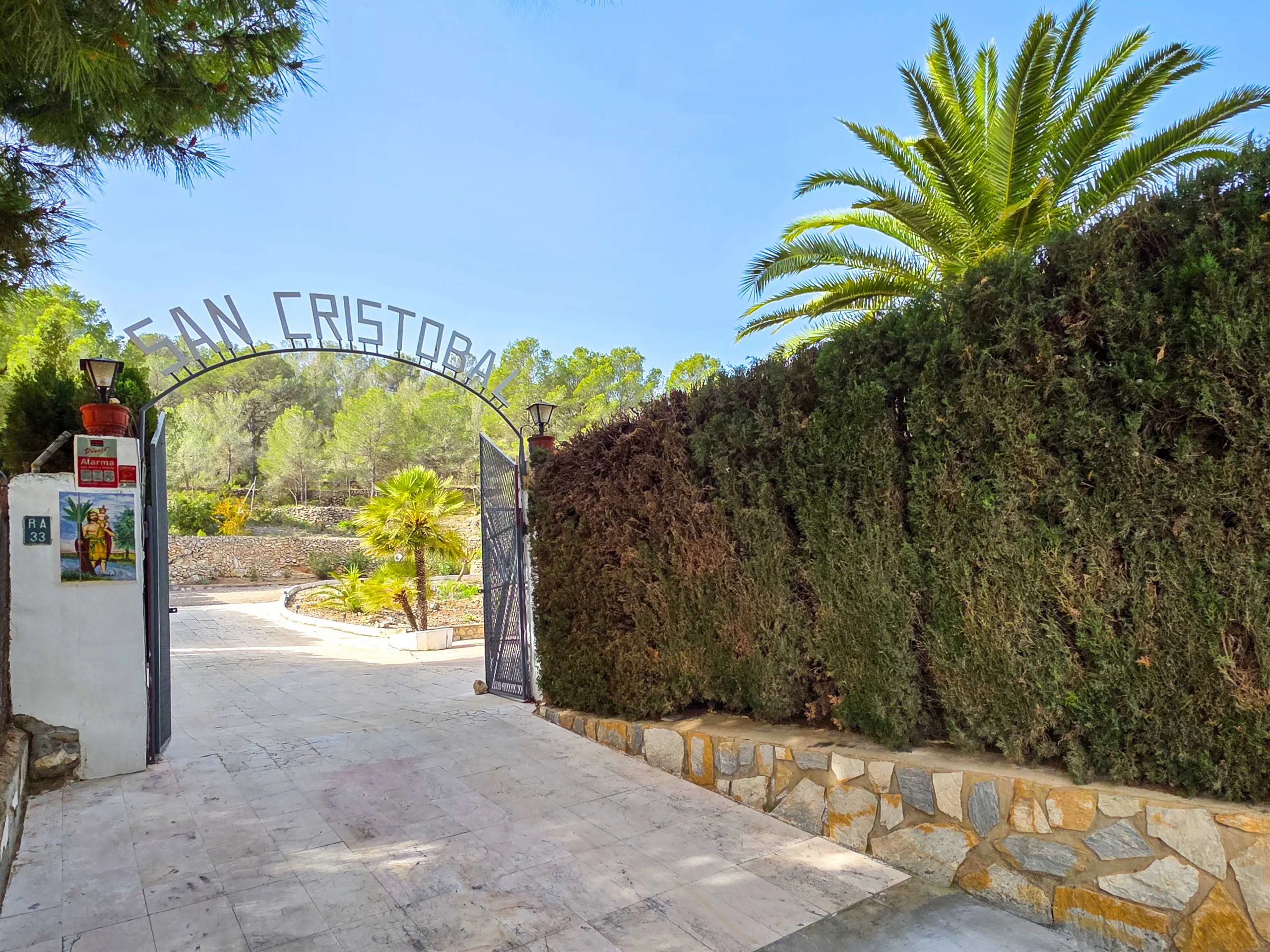 Detached Villa Of 414 M² In Monovar, Spain