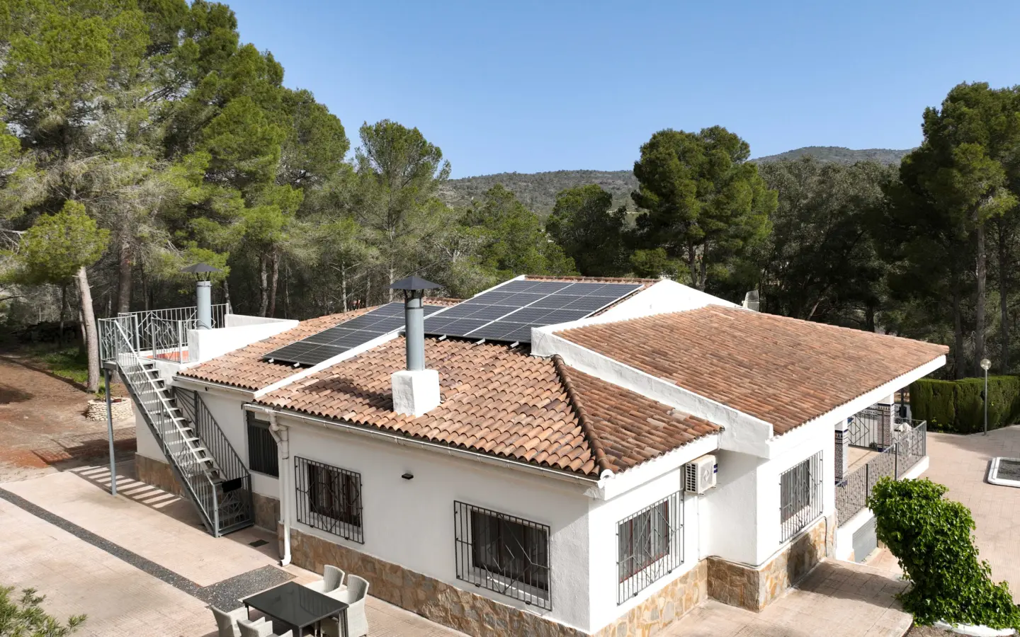 Detached Villa Of 414 M² In Monovar, Spain