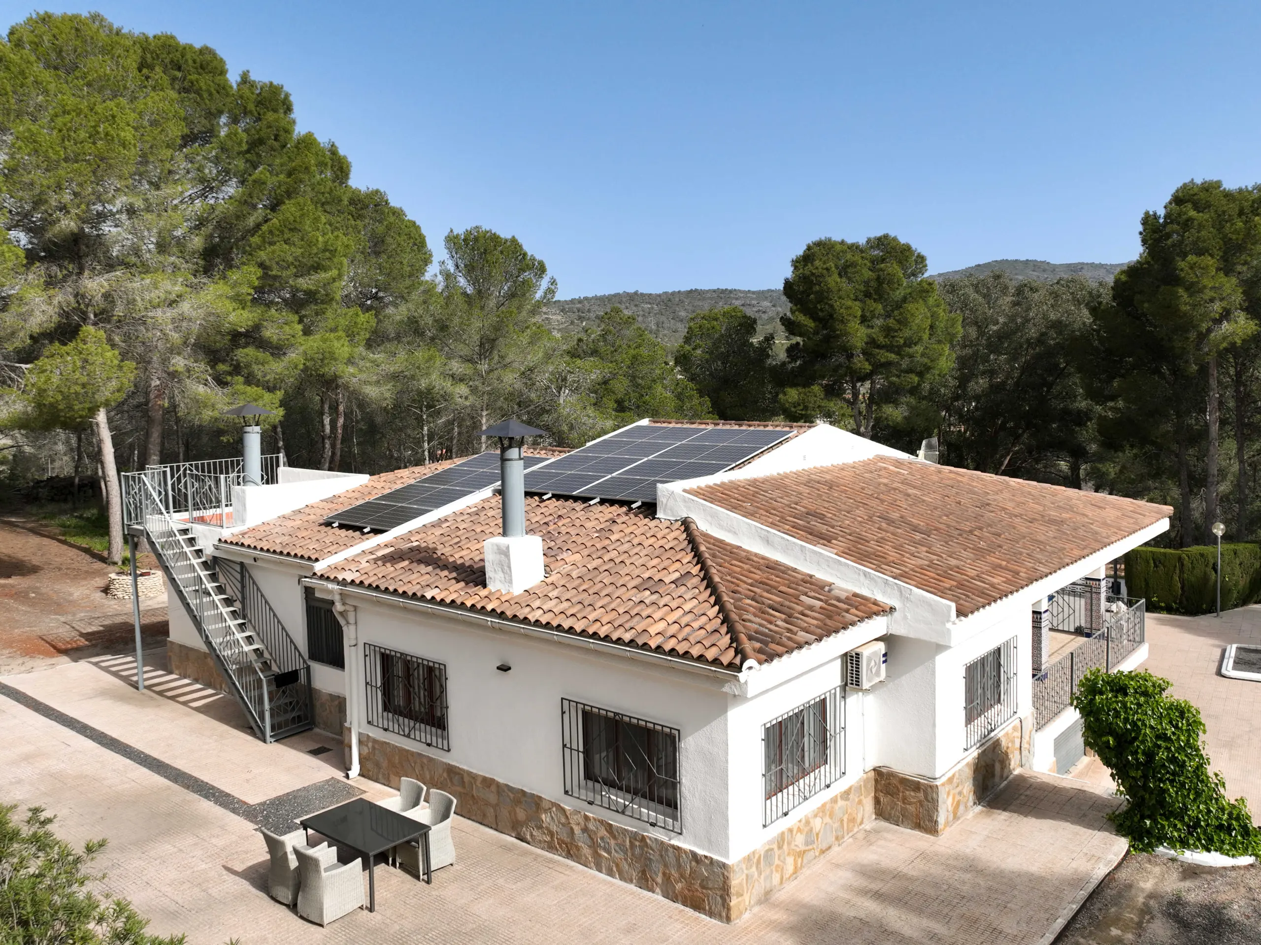 Detached Villa Of 414 M² In Monovar, Spain