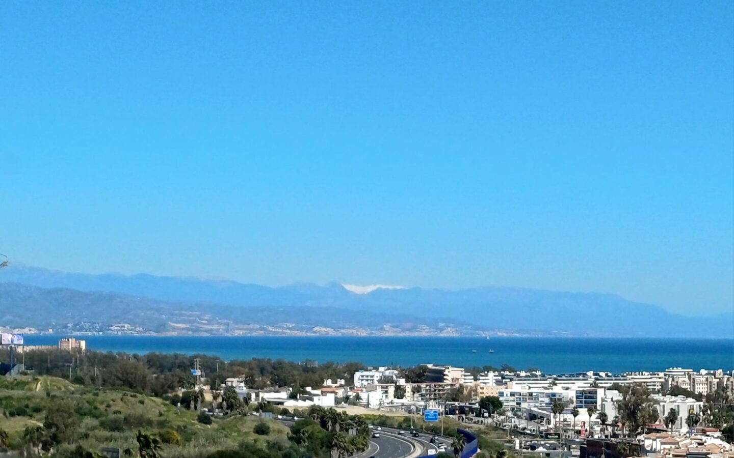 Villa Of 510 M² With Residential Features In Torremolinos, Andalusia, Costa Del Sol, Spain