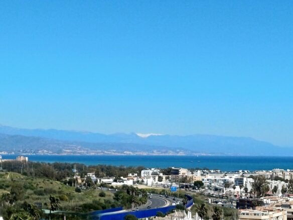 Villa Of 510 M² With Residential Features In Torremolinos, Andalusia, Costa Del Sol, Spain