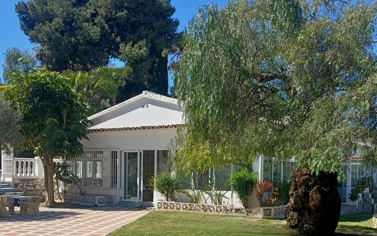 Villa Of 510 M² With Residential Features In Torremolinos, Andalusia, Costa Del Sol, Spain