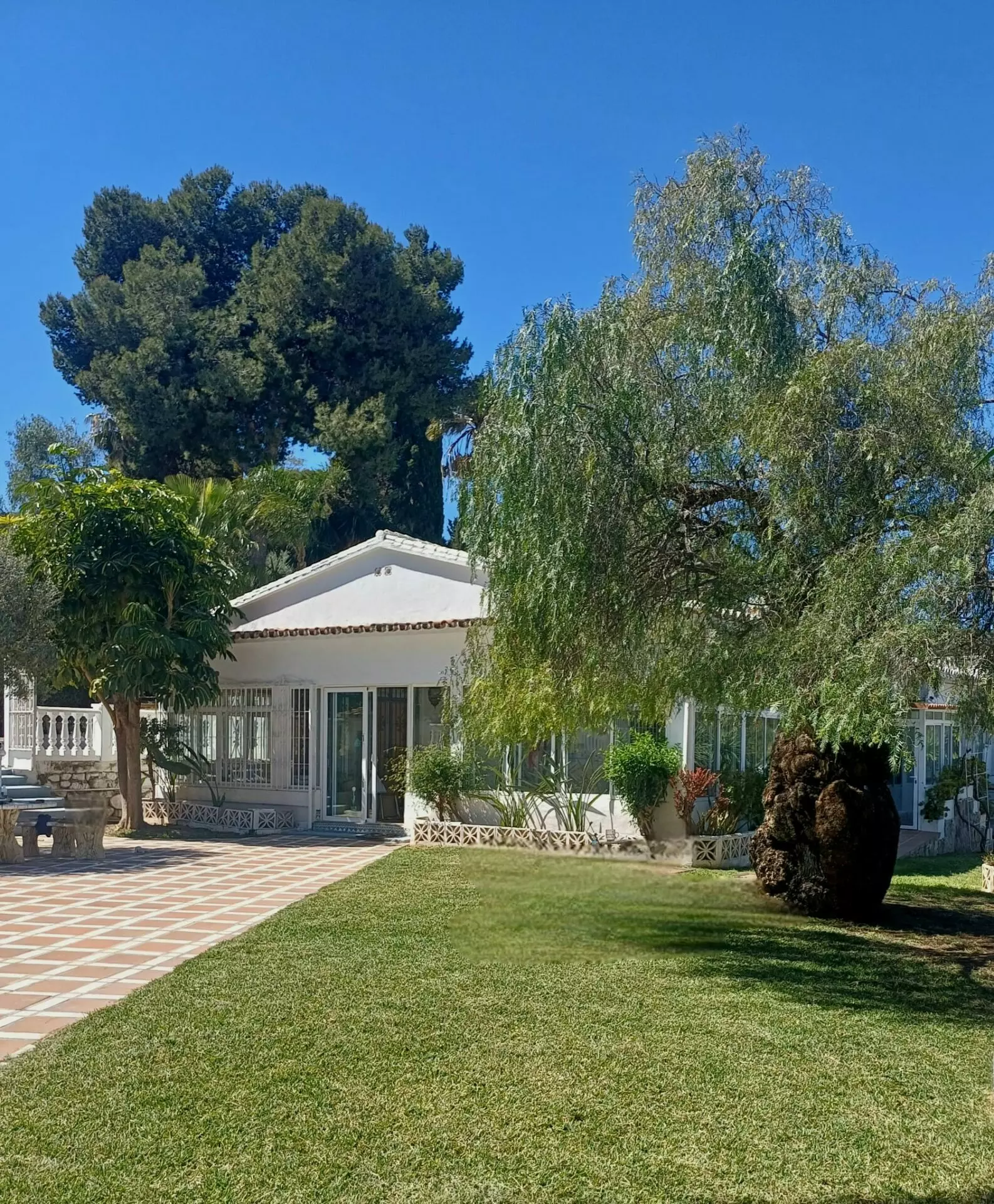Villa Of 510 M² With Residential Features In Torremolinos, Andalusia, Costa Del Sol, Spain