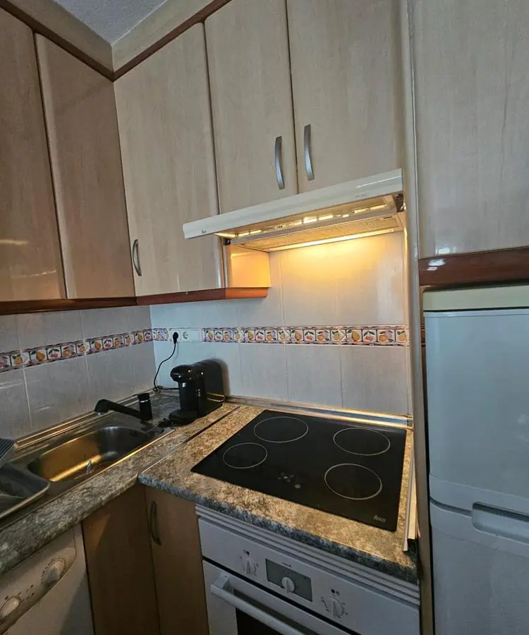 Bungalow Of 30 M² In Torrevieja, Spain