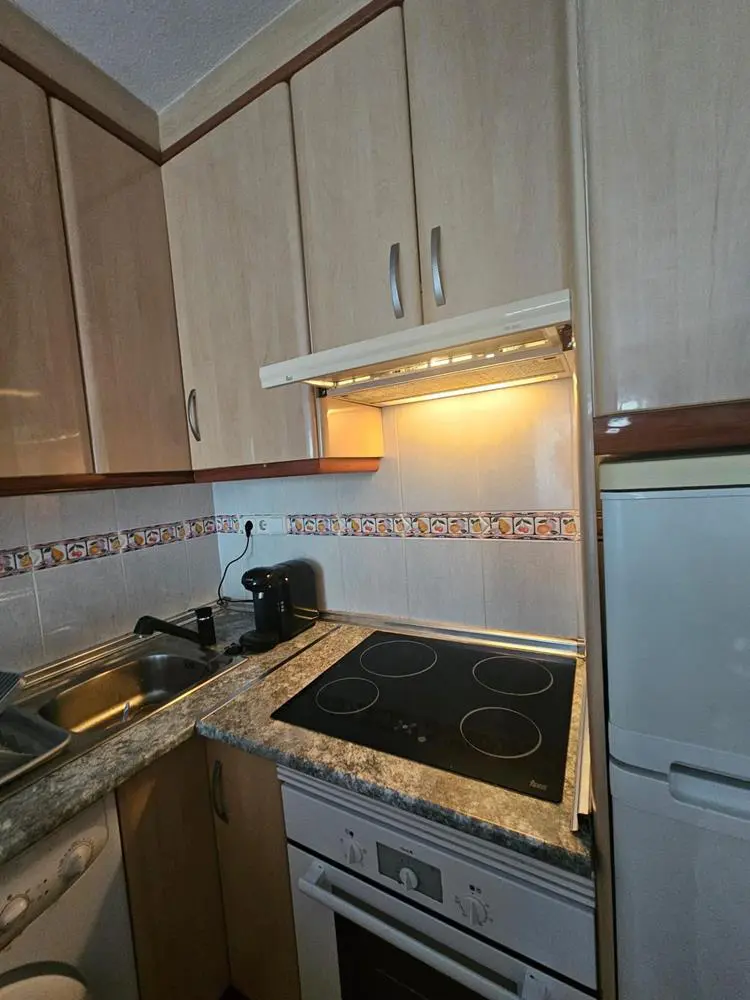Bungalow Of 30 M² In Torrevieja, Spain