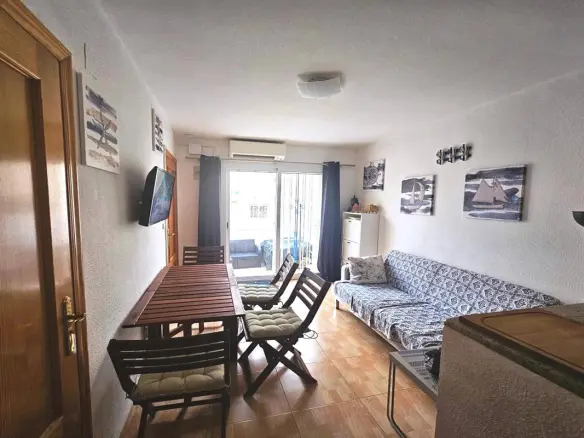 Bungalow Of 30 M² In Torrevieja, Spain