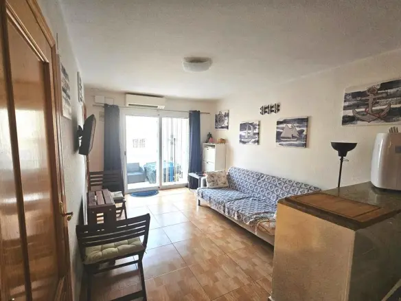 Bungalow Of 30 M² In Torrevieja, Spain