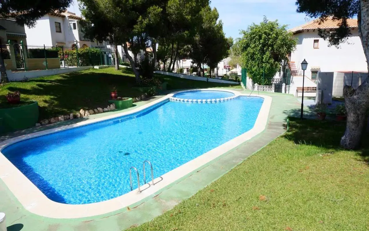 Bungalow Of 30 M² In Torrevieja, Spain