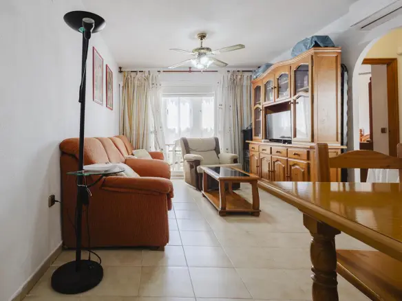 Apartment Of 70 M² In Torrevieja, Spain