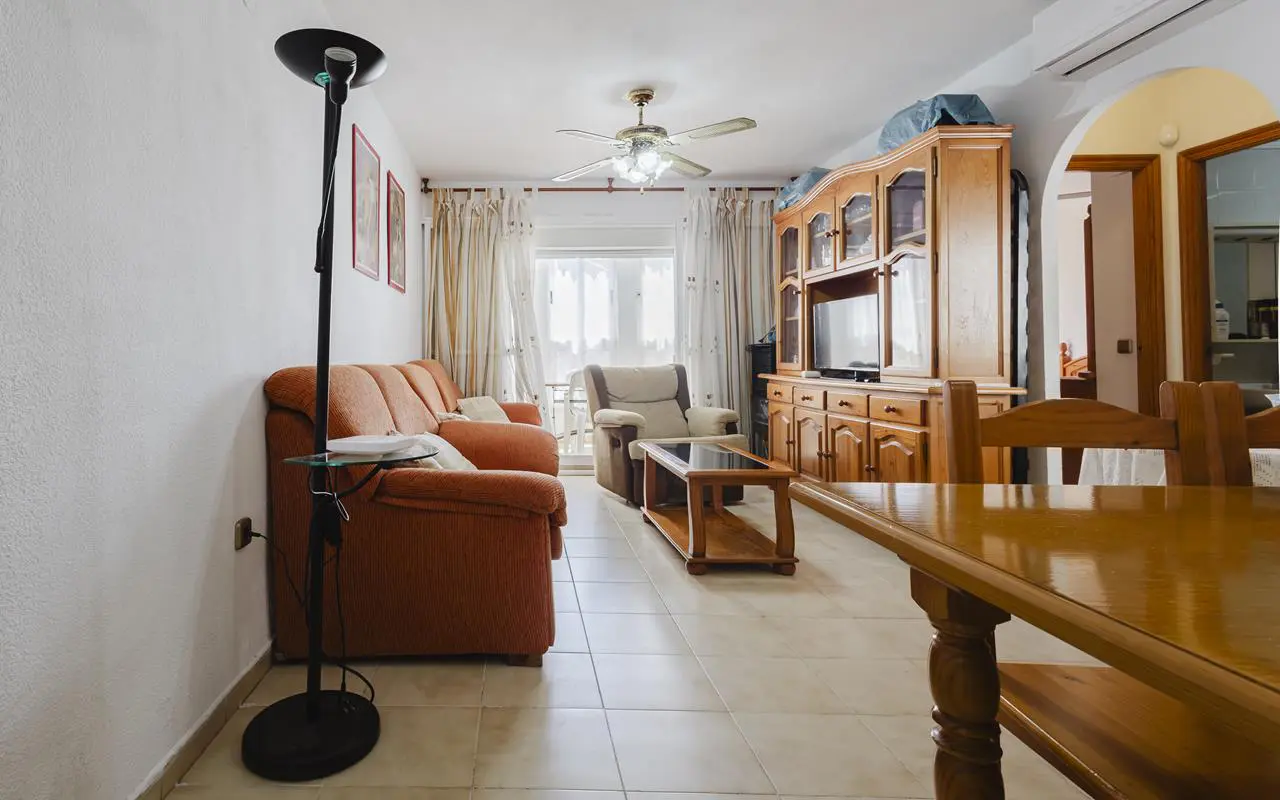 Apartment Of 70 M² In Torrevieja, Spain