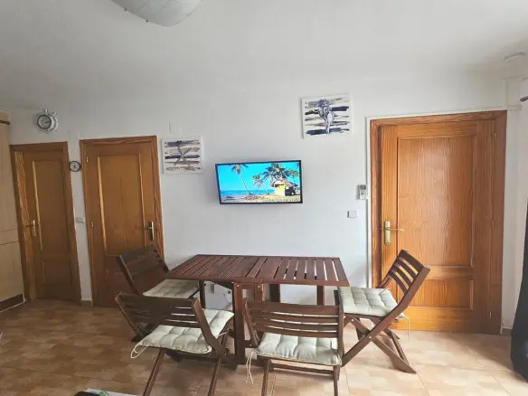 Bungalow Of 30 M² In Torrevieja, Spain