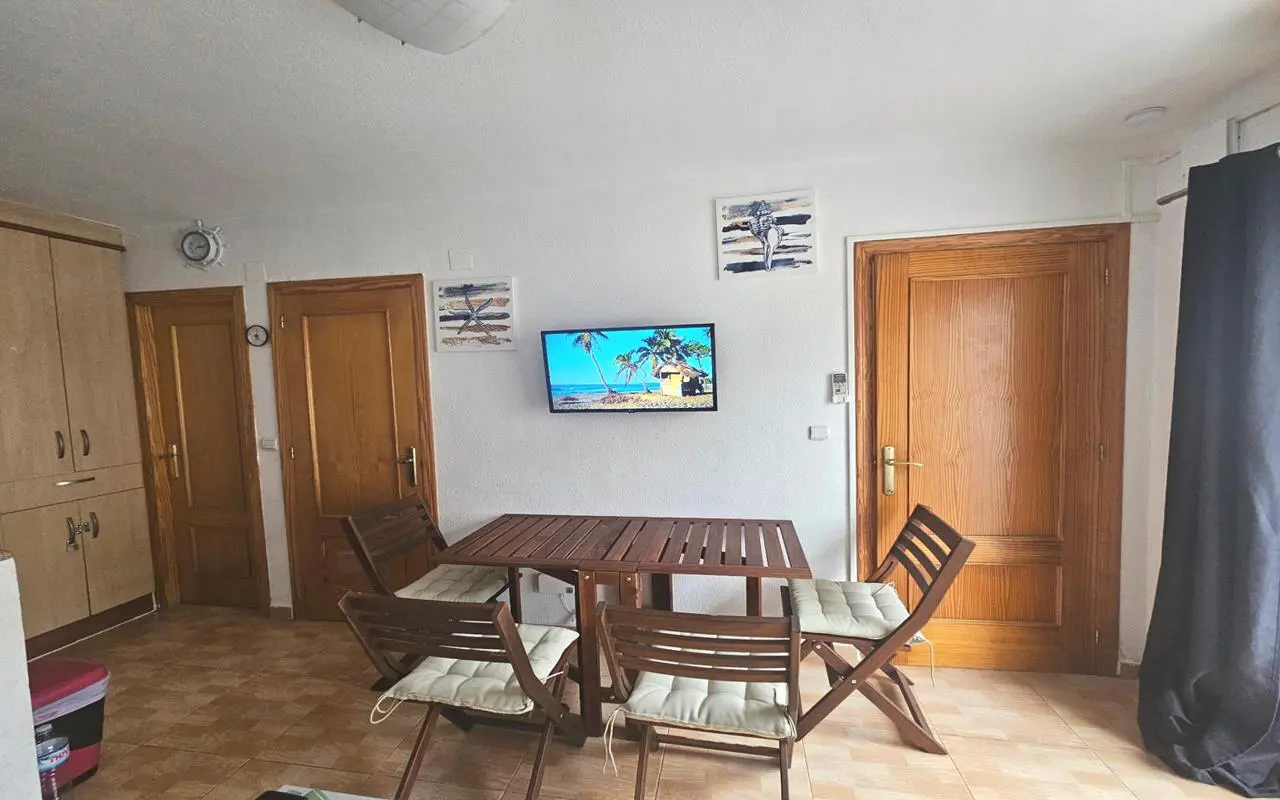 Bungalow Of 30 M² In Torrevieja, Spain