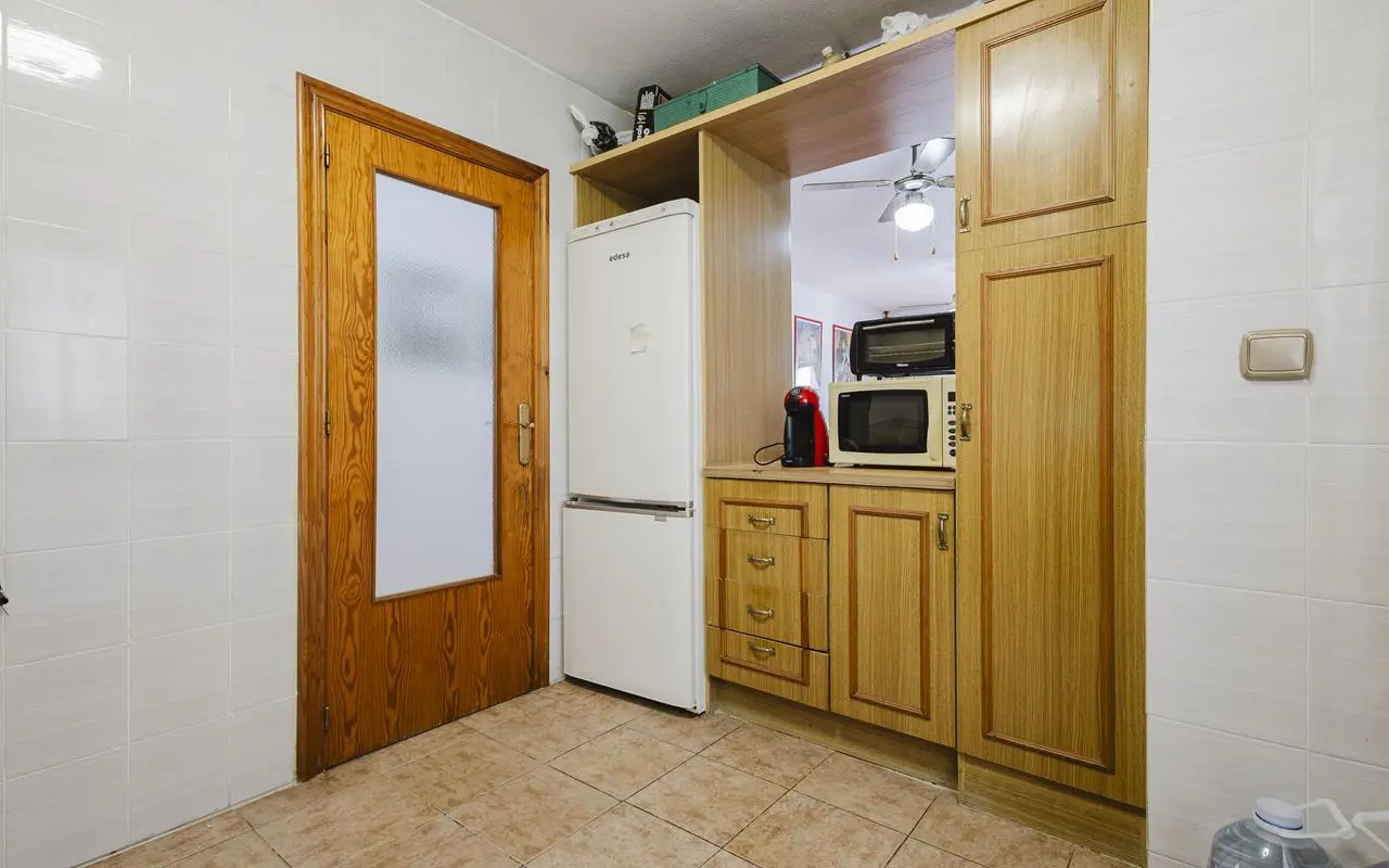 Apartment Of 70 M² In Torrevieja, Spain