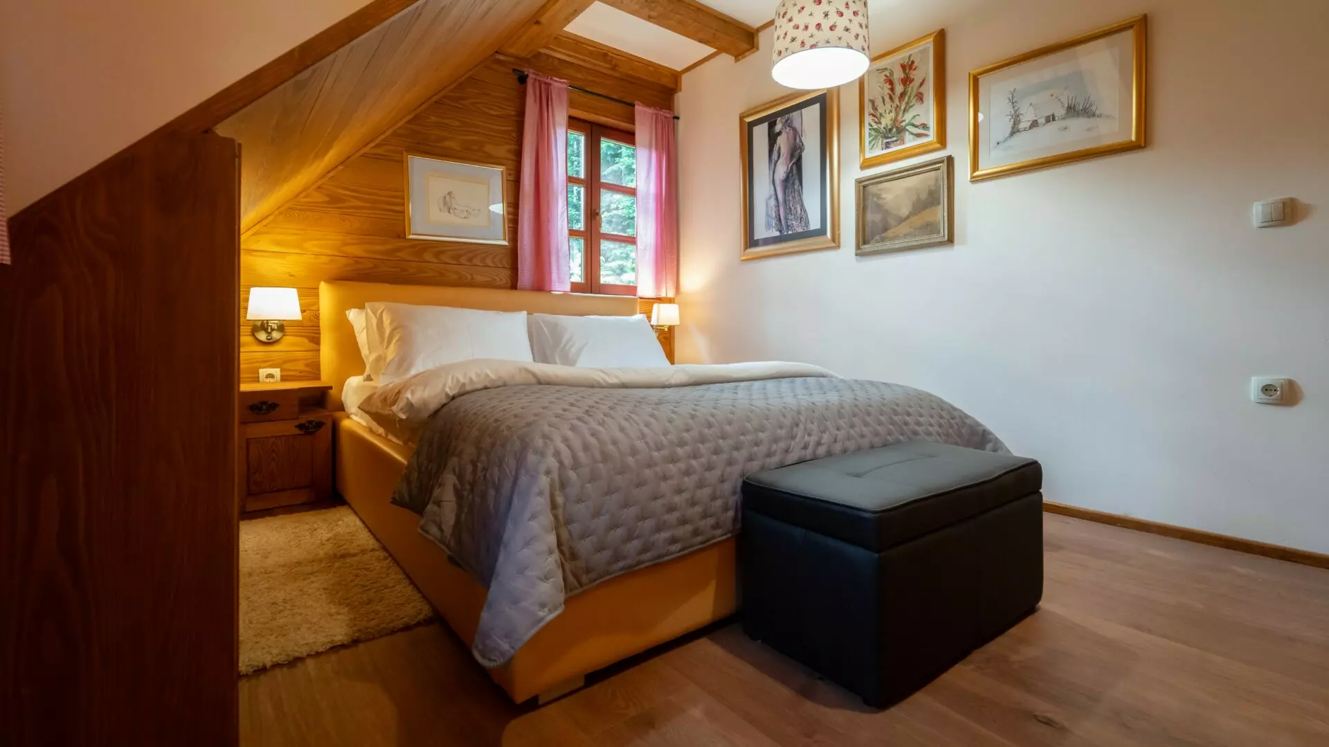 Land Of 1400m² With Forest In Gorski Kotar, Croatia