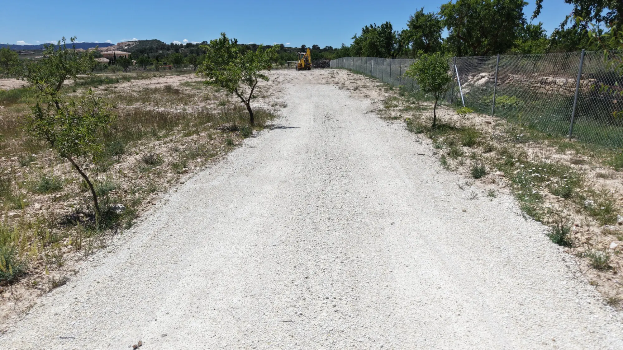 Land Of 0 M² In Pinoso, Spain