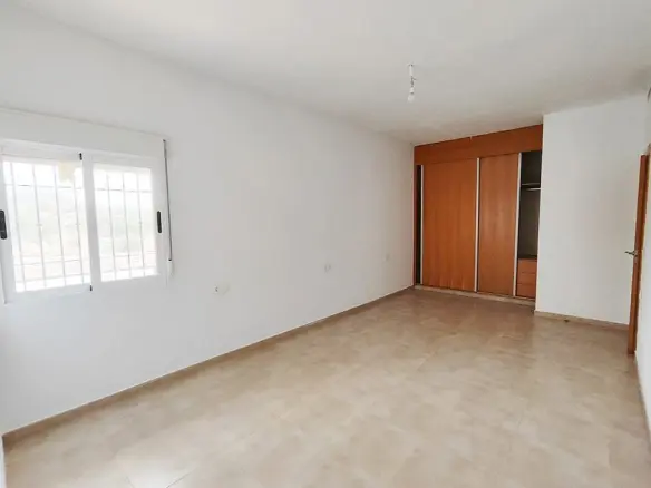 3-bedroom Detached Villa In Abanilla, Spain (230 M²)