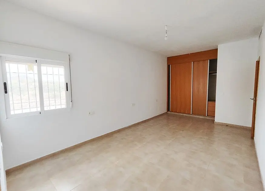 Detached Villa Of 230 M² In Abanilla, Spain