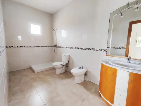 3-bedroom Detached Villa In Abanilla, Spain (230 M²)
