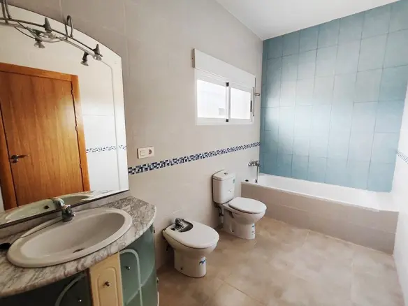 3-bedroom Detached Villa In Abanilla, Spain (230 M²)