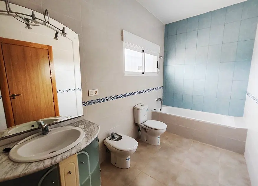 Detached Villa Of 230 M² In Abanilla, Spain