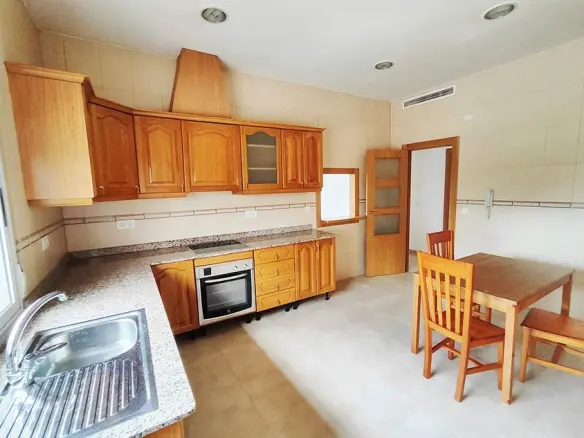 3-bedroom Detached Villa In Abanilla, Spain (230 M²)