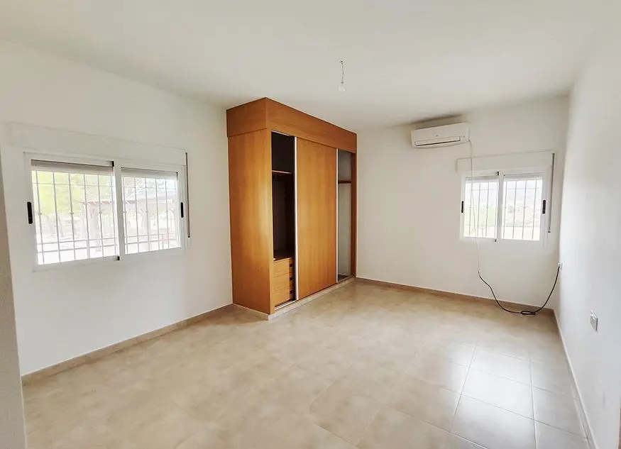 Detached Villa Of 230 M² In Abanilla, Spain